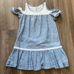 Cat and Jack Dress (NWOT)